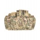 Kombat UK Saxon Holdall (50 Litre) ATP, Manufactured by Kombat UK, the SAXON holdall does what it says on the tin - holds all your gear